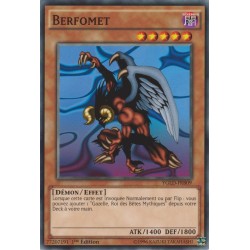 Berfomet (C) [YGLD]