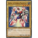 Gamma, le Guerrier Magnétique (C) [YGLD]