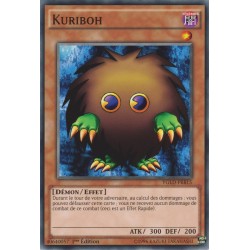 Kuriboh (V2) (C) [YGLD]