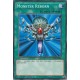Monster Reborn (V2) (C) [YGLD]