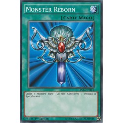 Monster Reborn (V2) (C) [YGLD]