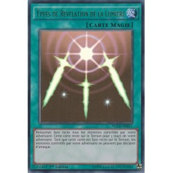 Epées de Révélation de la Lumière (V2) (UR) [YGLD]