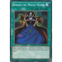 Rideau de Magie Noire (C) [YGLD]