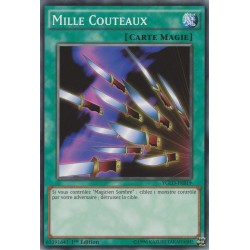 Mille Couteaux (C) [YGLD]