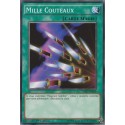Mille Couteaux (C) [YGLD]
