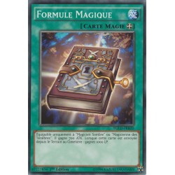 Formule Magique (C) [YGLD]
