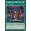 Dimension Magique (C) [YGLD]