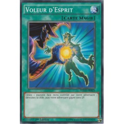 Voleur d'Esprit (C) [YGLD]