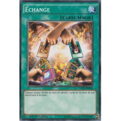 Echange (C) [YGLD]