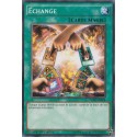 Echange (C) [YGLD]