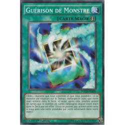 Guérison de Monstre (V2) (C) [YGLD]