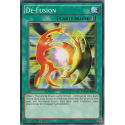 Dé-Fusion (C) [YGLD]