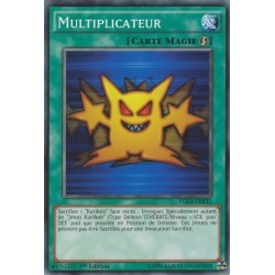 Multiplicateur (V2) (C) [YGLD]