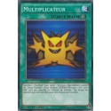 Multiplicateur (V2) (C) [YGLD]