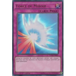 Force de Miroir (V2) (UR) [YGLD]