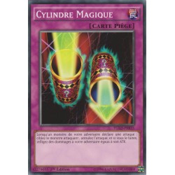 Cylindre Magique (C) [YGLD]