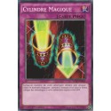 Cylindre Magique (C) [YGLD]