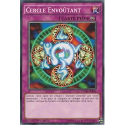 Cercle Envoûtant (C) [YGLD]