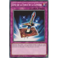 Epée de la Force de la Lumière (C) [YGLD]