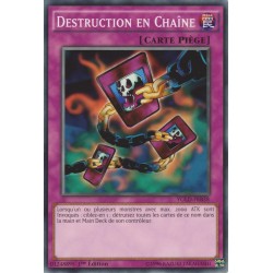 Destruction en Chaîne (C) [YGLD]
