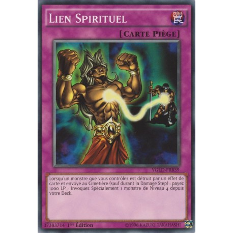 Lien Spirituel (C) [YGLD]