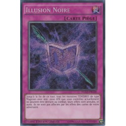 Illusion Noire (STR) [YGLD]