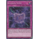 Illusion Noire (STR) [YGLD]