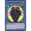 Magicien du Chaos Sombre (UR) [YGLD]