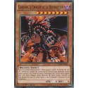 Gandora le Dragon de la Destruction (C) [YGLD]
