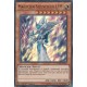 Magicien Silencieux LV8 (UR) [YGLD]