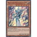 Magicien Silencieux LV8 (UR) [YGLD]
