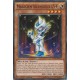 Magicien Silencieux LV4 (C) [YGLD]