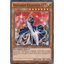 Spadassin Silencieux LV7 (C) [YGLD]