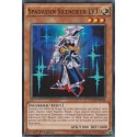 Spadassin Silencieux LV3 (C) [YGLD]