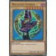 Magicien Sombre (V3) (UR) [YGLD]