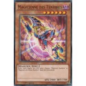 Magicienne Des Ténèbres (V3) (C) [YGLD]