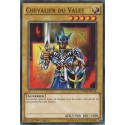 Chevalier Du Valet (V2) (C) [YGLD]