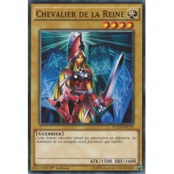 Chevalier de la Reine (V2) (C) [YGLD]