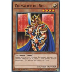 Chevalier du Roi (V2) (C) [YGLD]