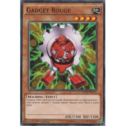 Gadget Rouge (C) [YGLD]