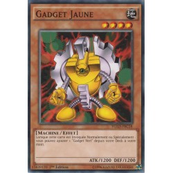 Gadget Jaune (C) [YGLD]