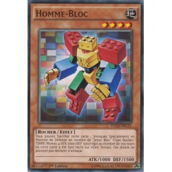 Homme-Bloc (C) [YGLD]