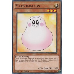 Marshmallon (C) [YGLD]