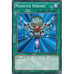 Monster Reborn (V3) (C) [YGLD]