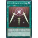 Epées de Révélation de la Lumière (V3) (C) [YGLD]