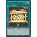 Sarcophage Doré (UR) [YGLD]