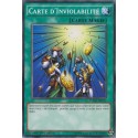Carte d'Inviolabilité (C) [YGLD]