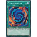 Polymérisation (V3) (C) [YGLD]