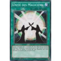 Unité Des Magiciens (C) [YGLD]