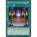 Rituel de Magie Noire (C) [YGLD]